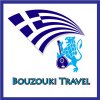 תמונת הפרופיל של בוזוקי טרוול - Bouzouki Travel