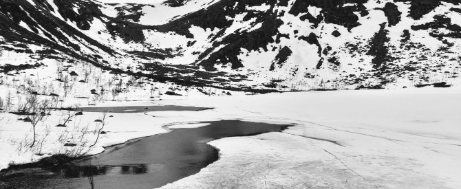 האי סניה מתוך הטיפ של קליינר - למטייל