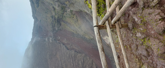 VISITA GUIDATA AL GRAN CONO DEL VESUVIO מתוך הטיפ של Alexsander_3751308 - למטייל