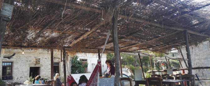 ספיליאראקי מתוך הטיפ של אינה מנשה - אתר למטייל - למטייל