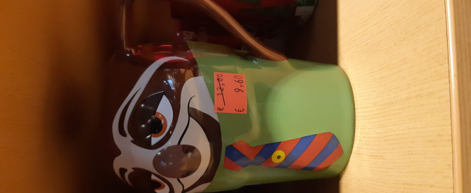 חנות דיסני בברצלונה מתוך הטיפ של hilit_f - למטייל