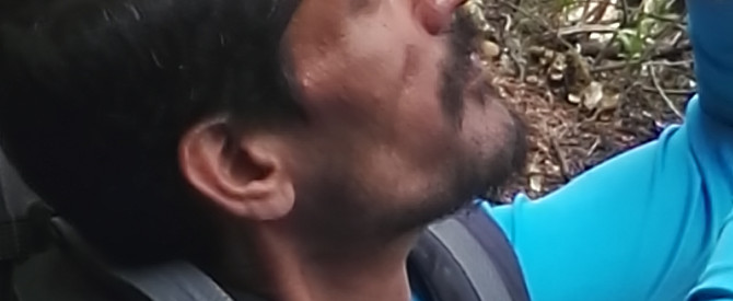 המדריך פרקש מתוך הטיפ של Dov_3315280 - למטייל