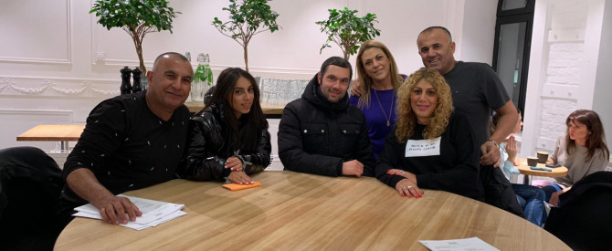 המדריך מיכאל שטיינגאוז מתוך הטיפ של מטייל_4073175 - למטייל