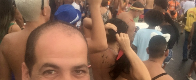 מידע כללי על בילוי וחיי לילה בריו דה ז'נרו מתוך הטיפ של בני סימן טוב - למטייל