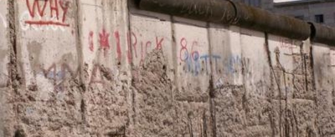 תמונה מייצגת עבור הפוסט: ברלין לאוהבי לכת