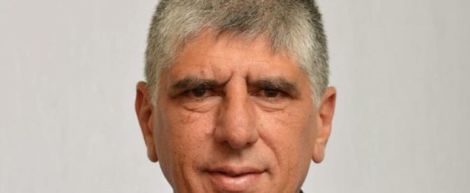 מנהל רשות התעופה האזרחית החדש: מנהל נתב"ג לשעבר שמוליק זכאי