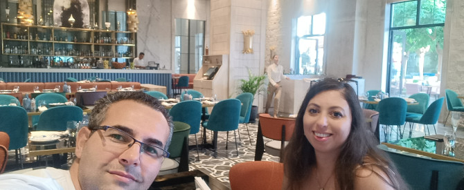 Piazzetta Italiana Restaurant מתוך הטיפ של Lior Per_4040279 - למטייל