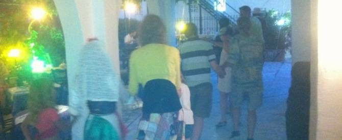 מסעדת ויין גרדן במלון רוליס מתוך הטיפ של נעמה1604 - למטייל