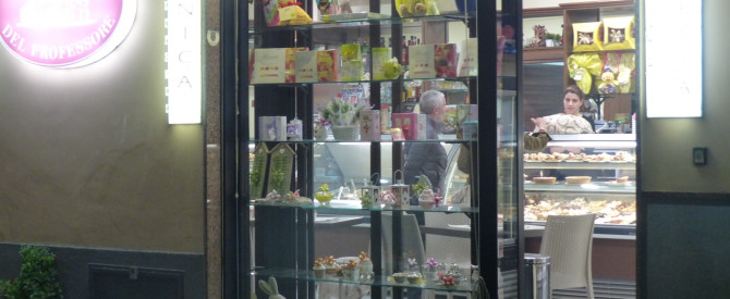קפה מוניקה ביס