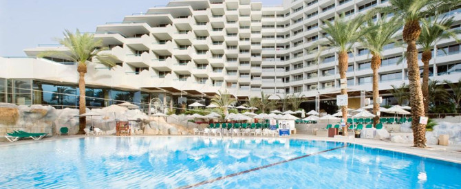 קראון פלאזה, VERT ועוד: עד 50% הנחה ברשת מלונות אפריקה ישראל