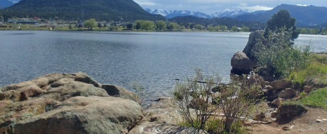 Murphy's Resort at Estes Park מתוך הטיפ של פרוידי - למטייל