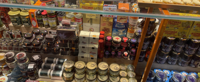 קולון טורס - סיורים בעברית במדריד מתוך הטיפ של איב_3915240 - למטייל