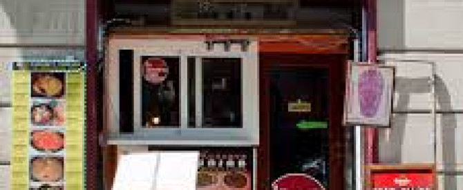 punjab restaurant מתוך הטיפ של zohar7590 - למטייל