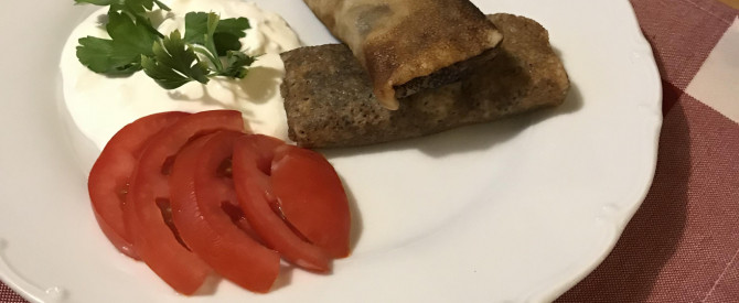 מסעדת פנורמה