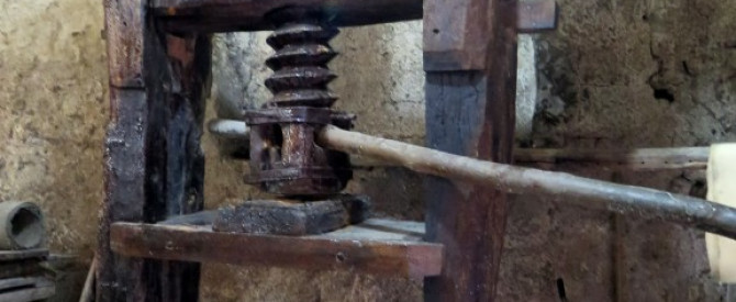 מוזיאון הנייר באמלפי מתוך הטיפ של מיכל בן אריה - למטייל