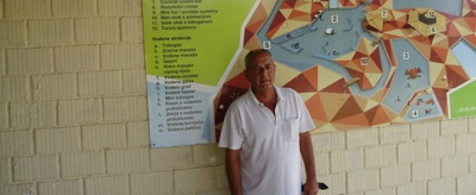 תמונה מייצגת עבור הפוסט: קרואטיה - בילוי  בברכות טרמיות -  TERME TUHELJ  בעיירה    TUHELJSKE TOPLICE   