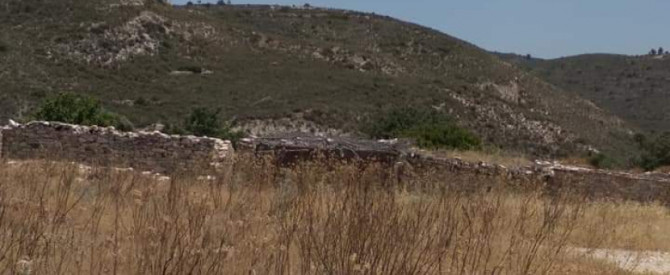 תמונה מייצגת עבור הפוסט: קפריסין, מסלולי טיול עם רכבי שטח בכפרים ההרריים במחוז לרנקה Safari Jeep track in Larnaca County villages