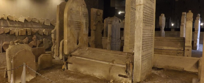 תמונה מייצגת עבור הפוסט: קבר החתם סופר , ברטיסלבה. CHATAM SOFER MEMORIAL 