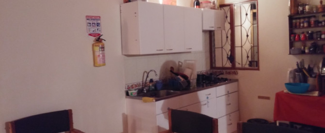 הוסטל מי קאסה גוואטאפה מתוך הטיפ של Sapir_3583654 - למטייל