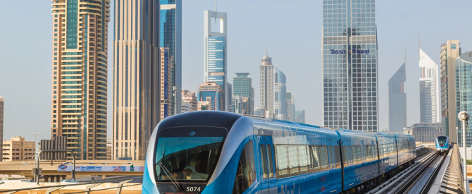 350 קמ"ש, חצי שעה נסיעה: הרכבת שתקצר את המרחק בין שני יעדי התיירות הפופולריים