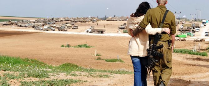 זוגיות בזמן מלחמה: איך מתמודדים עם הגעגועים ומתגברים על משברים