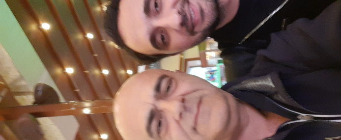 יוסף זאדה רוסלאן מתוך הטיפ של מטייל_4098159 - למטייל