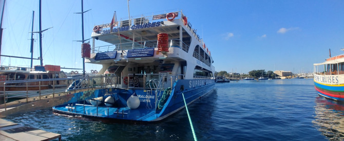 תחבורה ציבורית ומוניות במלטה מתוך הטיפ של קטלינה1412 - למטייל