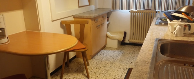 חוות קונראדנהוף מתוך הטיפ של רקפת ממליצה - למטייל