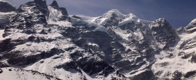 תמונה מייצגת עבור הפוסט: טיפוס על ה-Mera Peak, מרץ 2013