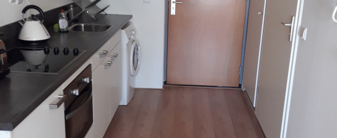דירת סטודיו באמסטל מתוך הטיפ של רבקה_מ - למטייל