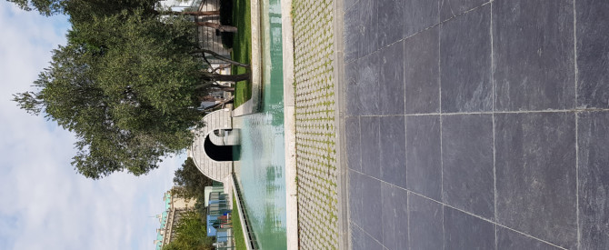 אזרבייג'ן - מוזיאון השטיחים מתוך הטיפ של רחל_3728807 - למטייל
