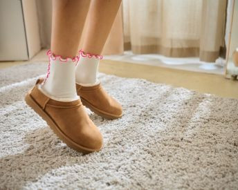 החורף של UGG