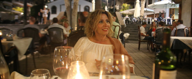 Restaurante Jardin del Sol מתוך הטיפ של itzik levy - למטייל