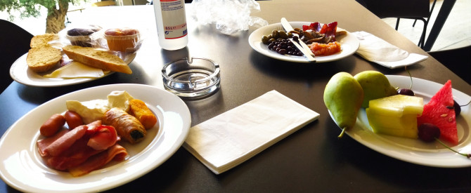ibis Styles Heraklion Central מתוך הטיפ של Vadim3238398 - למטייל