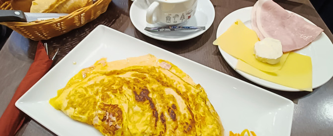 Café Rohan