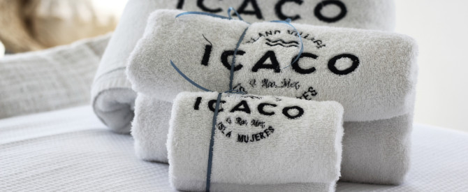 Icaco Island Village מתוך הטיפ של Ifat_Chen_Cohen - למטייל