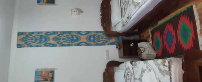 Polvonnazir Guest House