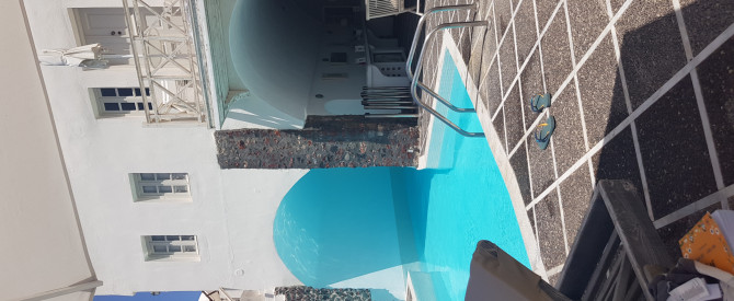 Oia Mare Villas מתוך הטיפ של אור .א. - למטייל