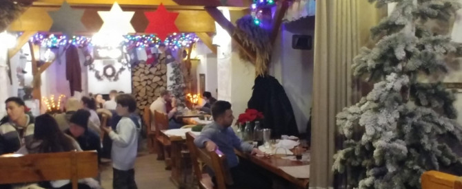 מרכז מסחרי אטריום פליסיטי