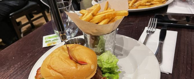 Hard Rock Cafe • Roma מתוך הטיפ של Tzlil_3410753 - למטייל