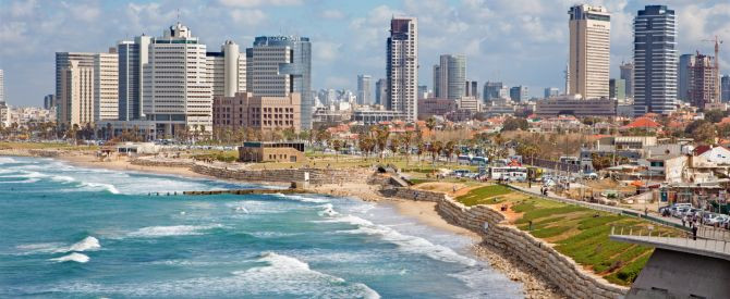 התיירים לא חוזרים לישראל: התיירות הנכנסת רשמה ירידה ב-41%