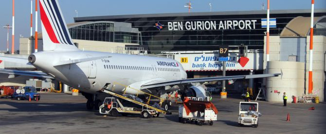 לידיעת הנוסעים מנתב״ג: אלו השיבושים הצפויים מחר