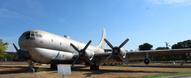 Museum of Aeronautics and Astronautics מתוך הטיפ של צחי זקס - למטייל