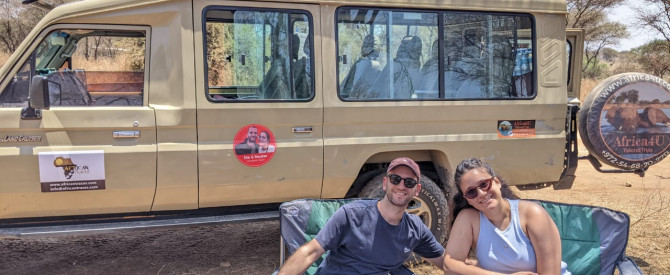 עמי בורג Africa4U ייעוץ ותכנון טיול לאפריקה מתוך הטיפ של Yonatan Brodsky_4277033 - למטייל