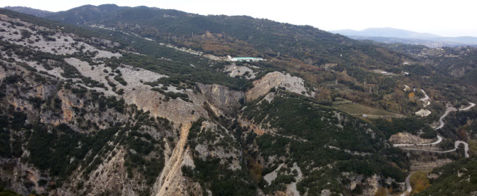 טיפים נוספים על תחבורה במרכז יוון מתוך הטיפ של hfk - למטייל