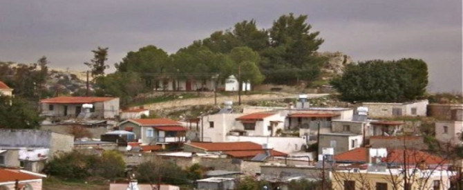 תמונה מייצגת עבור הפוסט: קפריסין, טיול במחוז פאפוס, הכפר קלפייה Kalepeia Village, Paphos Distric