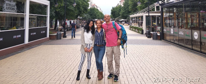 תמונה מייצגת עבור הפוסט: טיול משפחתי בבולגריה המדהימה