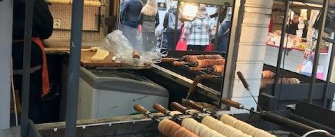 פסטיבלים, חגים ופולקלור מקומי בפראג מתוך הטיפ של Diana_k - למטייל