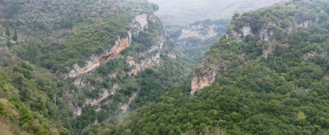 תמונה מייצגת עבור הפוסט: יומן מסע לפלופונס - מרץ 2013, חלק 7