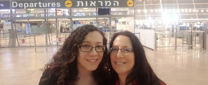 לונדון וניוקאסל יוני 2018 – הופעה של אד שירן - סיכום הטיול